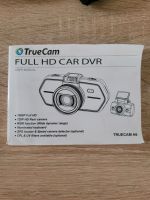 Top Dashcam TrueCam Top Nordrhein-Westfalen - Geldern Vorschau