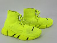 Neu Original Balenciaga Speed Sneakers Herrenn Große-44-UK-10 Hannover - Bothfeld-Vahrenheide Vorschau