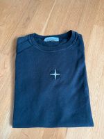 Stone Island Junior Jungen T-Shirt Gr. 12/156 schwarz Baden-Württemberg - Plankstadt Vorschau