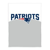 NFL Flauschdecke New England Patriots 150 x 200 cm Nordrhein-Westfalen - Emmerich am Rhein Vorschau