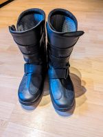 Damen Mottorradstiefel Nordrhein-Westfalen - Moers Vorschau