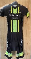 Sugoi / Scott Zeitfahranzug Trikot Rennrad - Größe S Köln - Widdersdorf Vorschau