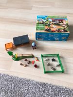 Playmobil Hasenstall 2 Sets Baden-Württemberg - Sölden Vorschau