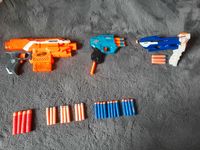 Nerf Elite 2.0 Trio, Nerf Elite Dart Blaster, NERF Sling Strike Bayern - Regensburg Vorschau