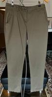 Chino Stoffhose TCHIBO  Baumwolle  beige taupe braun 38 40 neu Bayern - Amberg Vorschau