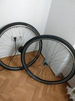 Fahrradreifen Schwalbe Marathon Racer 28 Zoll Hessen - Pohlheim Vorschau