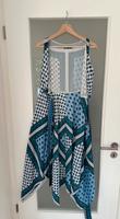 Zara Wickelkleid Gr. XS Bayern - Unterhaching Vorschau