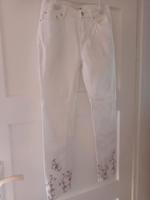 Jeans Blumen Hailys Gr.M Hessen - Homberg (Efze) Vorschau