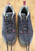 Wanderschuhe Jack Wolfskin Damen/ Mädchen 37,5 Niedersachsen - Delmenhorst Vorschau