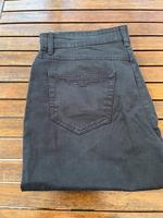 Damen Jeans von MAC, Gr. 42/32, schwarz Baden-Württemberg - Lörrach Vorschau