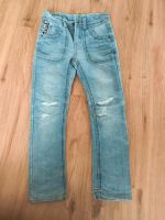 Jeans Hose Gr. 116 Sachsen - Klipphausen Vorschau