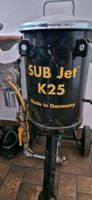 SUB Strahltechnik Jub Jet. K25 Hessen - Wetzlar Vorschau