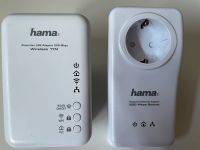 Hama Powerline LAN Adapter 200 Mbps Wireless 11N Essen - Frillendorf Vorschau