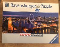 Ravensburger Puzzle 1000 Teile Wandsbek - Hamburg Farmsen-Berne Vorschau