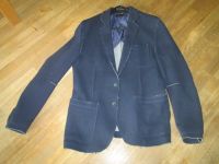 Antony Morato Blazer super slim fit , Jacke Gr. XL Gr. 52 blau Bayern - Illertissen Vorschau