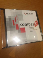 Telenot CompasX Programmiersoftware Berlin - Mitte Vorschau
