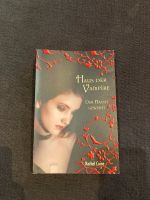 Haus der Vampire Buch Bayern - Mitwitz Vorschau