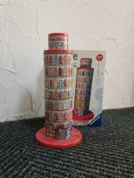 Ravensburger ✿ 3 D Puzzle ✿ Der Schiefe Turm von Pisa   Tula Moon Niedersachsen - Upgant-Schott Vorschau