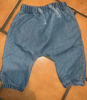 H&M Jeans dünn Gr 62 Bayern - Buchloe Vorschau