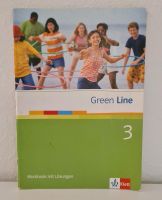 Green Line 3 Workbook mit Lösungen Englisch Klett Kiel - Hassee-Vieburg Vorschau