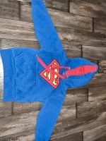 Superman pullover kinder jungen größe 86 Hamburg-Nord - Hamburg Barmbek Vorschau