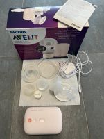 Philips Avent elektrische Milchpumpe Hessen - Rüsselsheim Vorschau