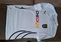 Check24 Trikot XL Deutschland Puma neu mit Etikett Bayern - Germering Vorschau