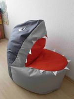 Sitzsack für Kinderzimmer Hai Sharky Aubing-Lochhausen-Langwied - Aubing Vorschau