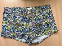 H&M Shorts kurze Hose gr 42 Baden-Württemberg - Crailsheim Vorschau