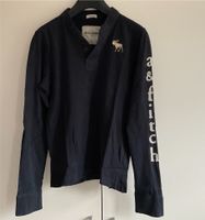 Longsleeve von Abercrombie&Fitch Gr. L Hamburg-Nord - Hamburg Langenhorn Vorschau