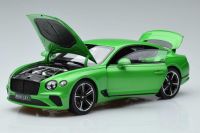 Bentley Continental Norev 1:18 GT-Spirit Spark BBR AUTOart Ivy Thüringen - Nordhausen Vorschau