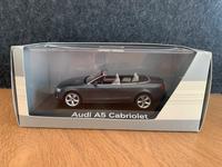 Audi A5 Cabriolet Modellauto Baden-Württemberg - Bad Wimpfen Vorschau