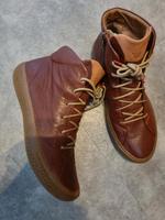 think Stiefeletten Damen Gr 41,5 Herzogtum Lauenburg - Breitenfelde Vorschau