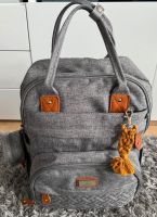 ⭐⭐⭐ Wickelrucksack BabbleRoo ⭐⭐⭐ Hessen - Felsberg Vorschau