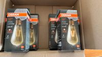 Osram Vintage 1906 LED Edison - neu! Bayern - Freising Vorschau