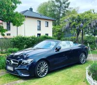 Mercedes Benz E 350 Cabrio guter Zustand ‼️ Liebhaber Stück Brandenburg - Rüdersdorf Vorschau