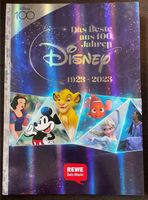 Disney 100 Jahre Sticker zum Tauschen Dithmarschen - Wesseln Vorschau