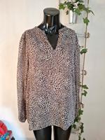 Neu Only Damen Bluse Shirt Leo Print Gr.M Hessen - Baunatal Vorschau