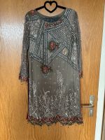 Salwar Kameez/ pakistanisches Partykleid Hessen - Bad Hersfeld Vorschau