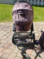 Kinderwagen/Buggy quinny dreami Nordrhein-Westfalen - Kall Vorschau