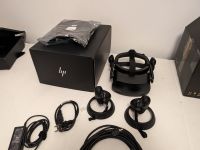 HP Reverb G2 VR Headset Brandenburg - Nuthetal Vorschau
