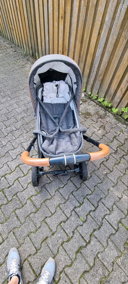 Hartan Kinderwagen in Gladbeck