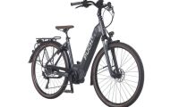 E-Bike Pedelec PUCH C 6.2 Bosch *500 Wh Akku City ebike Dülmen Nordrhein-Westfalen - Dülmen Vorschau