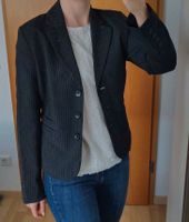 Blazer Damen Laura Scott, schwarz, Gr. 36 Baden-Württemberg - Bühlertal Vorschau