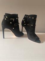 Valentino Rockstud Ankle Boots Berlin - Charlottenburg Vorschau