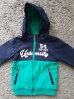 Jungenjacke Softjacke Sommerjacke Kinderjacke Jacke Gr. 80 Nordrhein-Westfalen - Borchen Vorschau