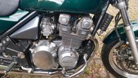 Kawasaki ZR 550 B Zephyr Motor top Duisburg - Meiderich/Beeck Vorschau