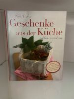 Buch Geschenke aus der Küche selber machen Sachsen - Herzogswalde Vorschau