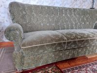 Retro antik Sofa Couch schönes antikes sofa Nordrhein-Westfalen - Alfter Vorschau