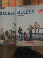 Access 2 und 4 Workbook cornelsen Thüringen - Ilmenau Vorschau